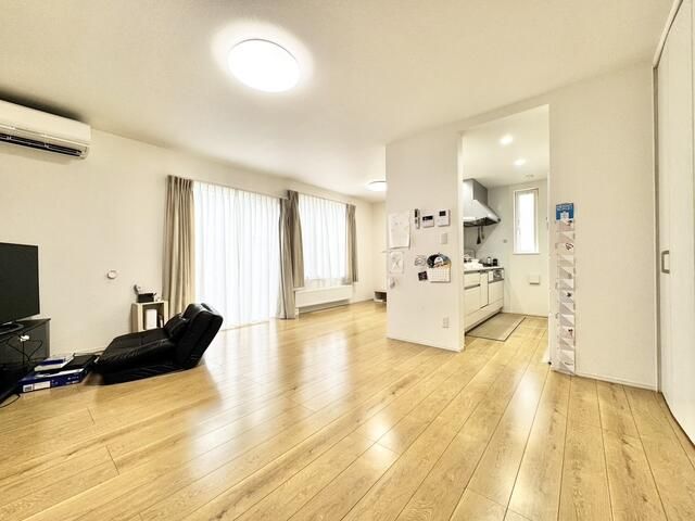 2022 Built 4LDK Detached House in Sapporo Kita-ku - Thumbnail 4