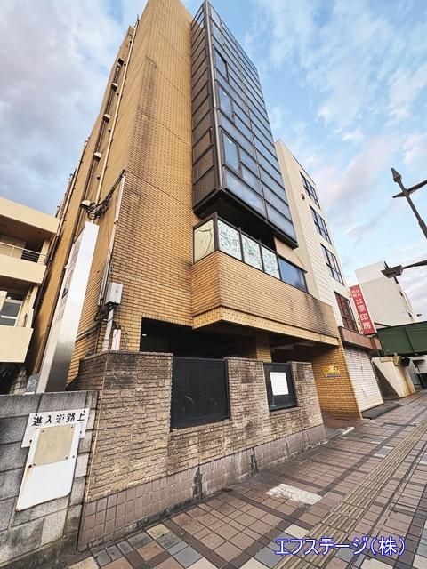 Tokushima City Center 1R Apartment for Sale - 20.81% Yield - Thumbnail 2