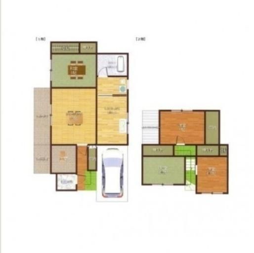 4LDK Detached House for Sale in Sapporo's Sumikawa Area - Thumbnail 3