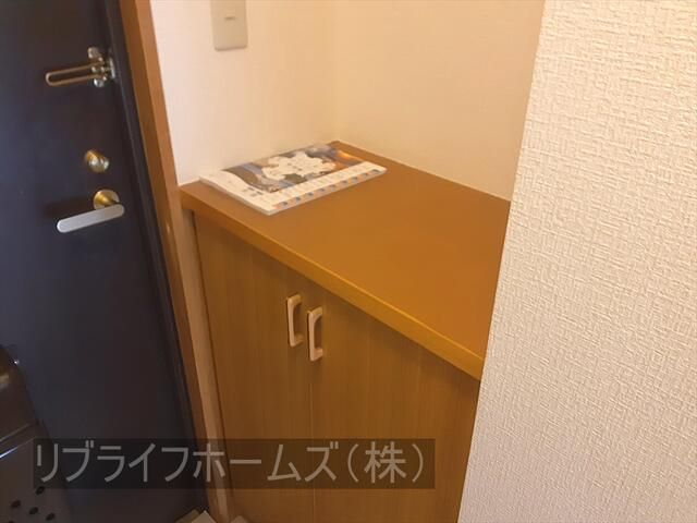 1DK Apartment for Sale near Tokushima Station, Tokushima City - Thumbnail 4