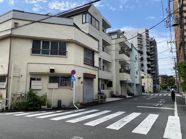 Residential Land for Sale in Kamata, Ota Ward, Tokyo - Thumbnail 2