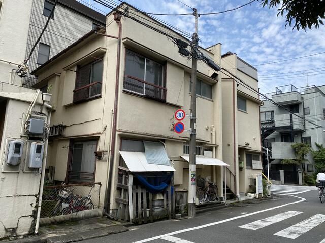 Residential Land for Sale in Kamata, Ota Ward, Tokyo - Thumbnail 4