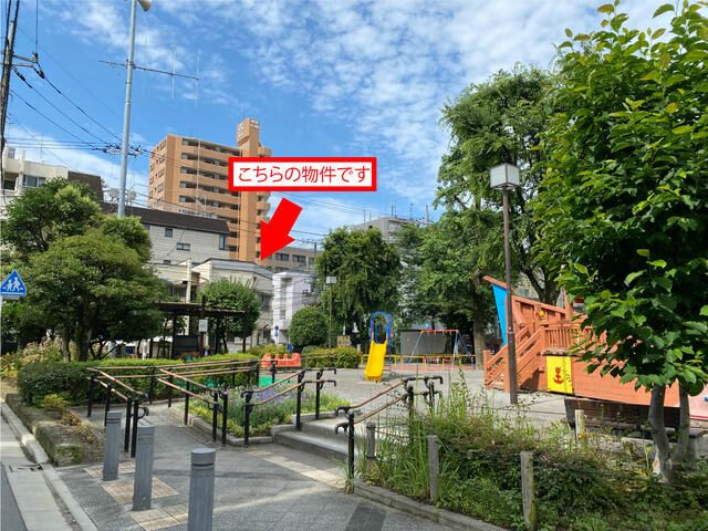 Residential Land for Sale in Kamata, Ota Ward, Tokyo - Thumbnail 3