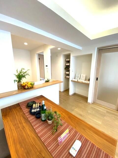 Renovated 3LDK Apartment for Sale in Koganei, Tokyo - Thumbnail 3