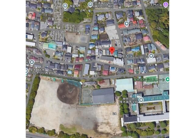 1981 3DK Detached House for Sale in Atsugi, Kanagawa - Thumbnail 3