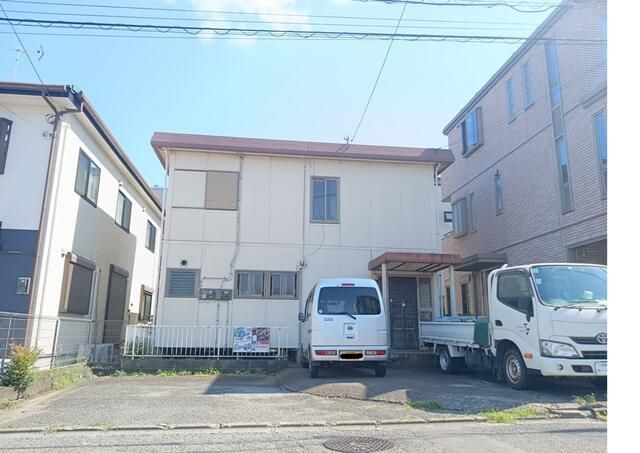 1981 3DK Detached House for Sale in Atsugi, Kanagawa - Thumbnail 2