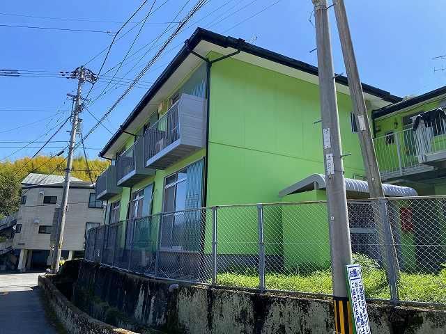 Pet-Friendly 1K Apartment for Rent in Quiet Kochi Neighborhood - Image 1