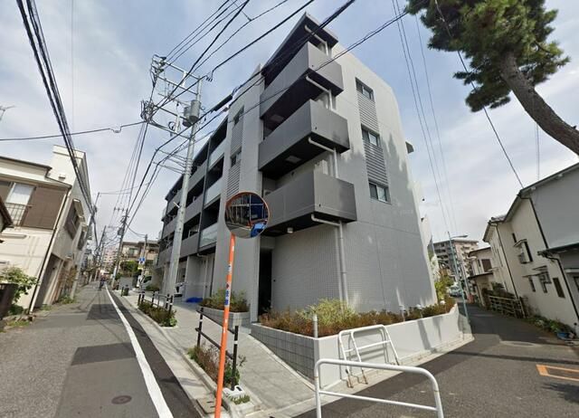 1K Apartment for Sale in Itabashi, Tokyo - 2021 Build - Thumbnail 2