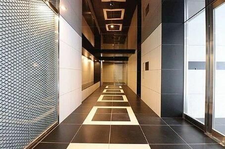 1K Apartment for Sale in Itabashi, Tokyo - 2021 Build - Thumbnail 3