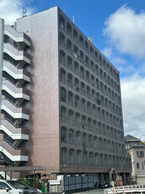 1R Apartment for Rent in Central Kumamoto - 20,000 Yen - Thumbnail 2