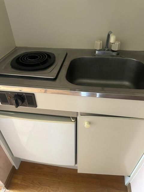 1R Apartment for Rent in Central Kumamoto - 20,000 Yen - Thumbnail 4