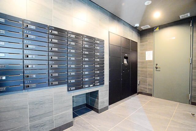 2020-Built 2LDK Apartment for Sale in Asakusa, Taito Ward - Thumbnail 2