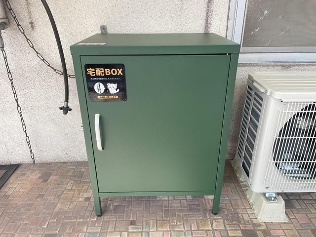 1DK Apartment for Rent in Kure, Hiroshima - 23,000 Yen - Thumbnail 2