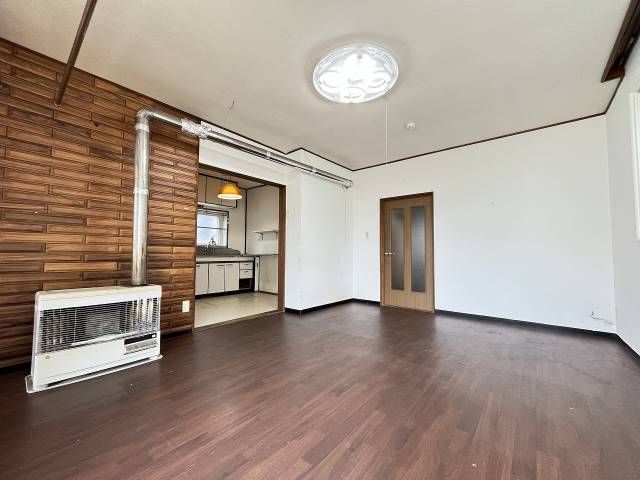 5SLDK House for Sale in Hokuto, Hokkaido - 107 sqm - Thumbnail 4