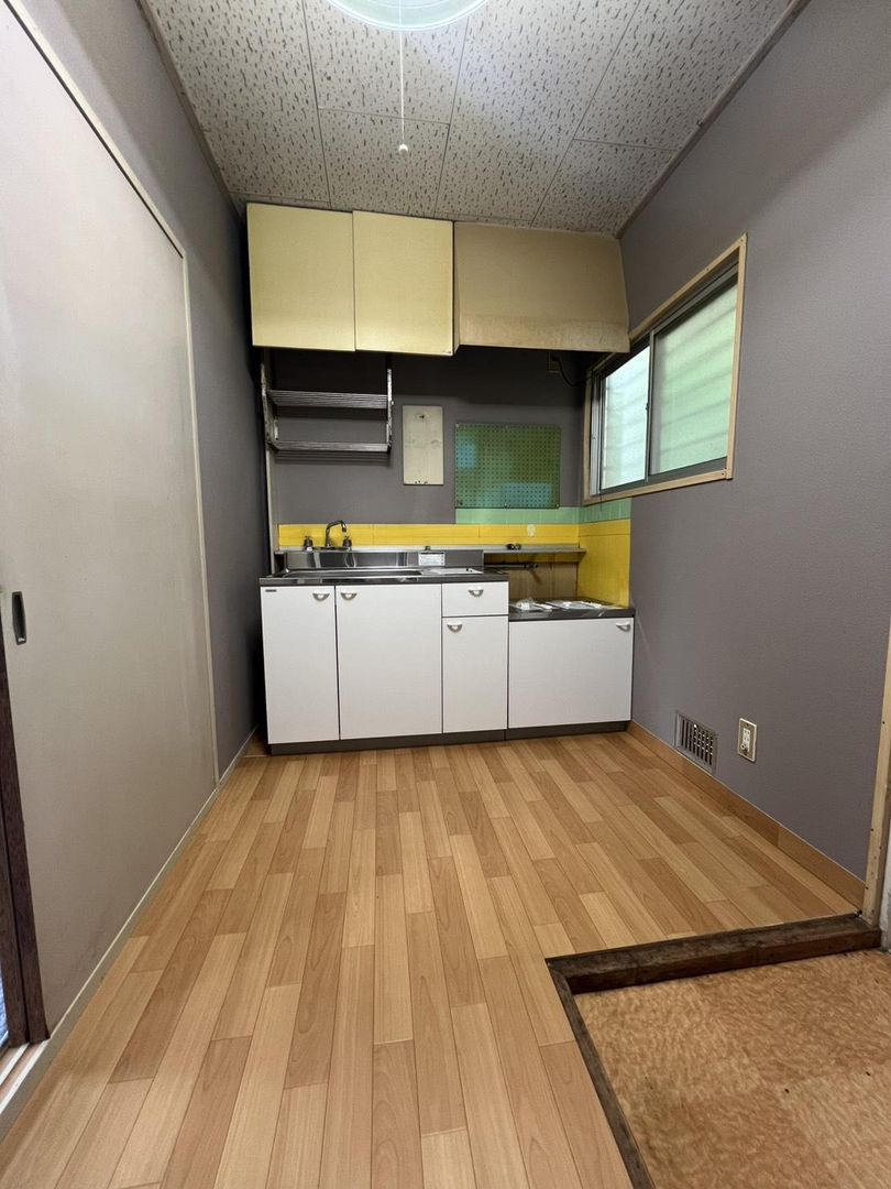 2K Apartment for Rent in Tamano, Okayama - Pet Friendly - Thumbnail 4