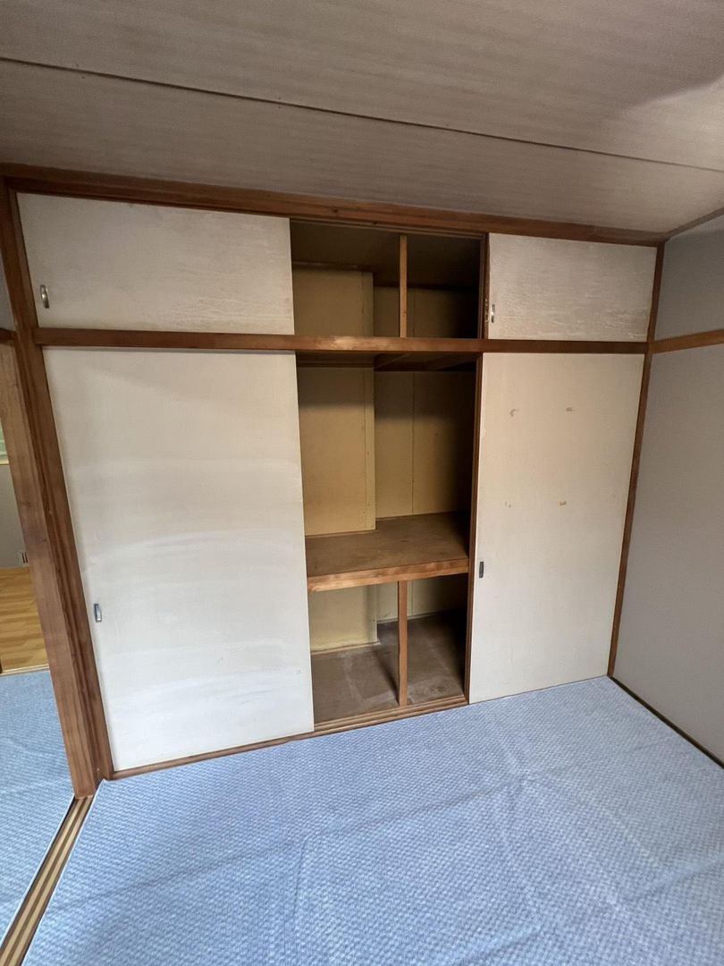 2K Apartment for Rent in Tamano, Okayama - Pet Friendly - Thumbnail 2