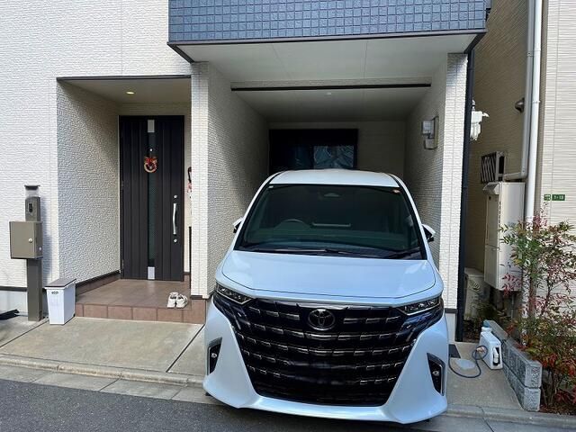 2016 Built 4LDK Detached House Near Teradacho Station, Osaka - Thumbnail 4