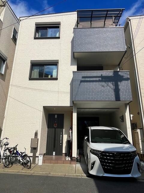 2016 Built 4LDK Detached House Near Teradacho Station, Osaka - Thumbnail 3