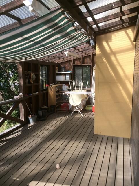 Renovated 3LDK House with Sea Views in Manazuru, Kanagawa - Image 1