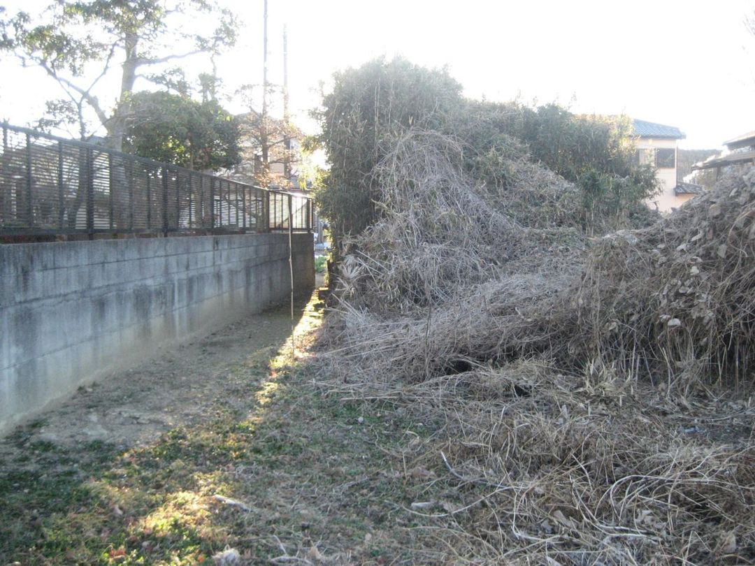 Agricultural Land in Ogawa Town, Saitama Prefecture - Thumbnail 3