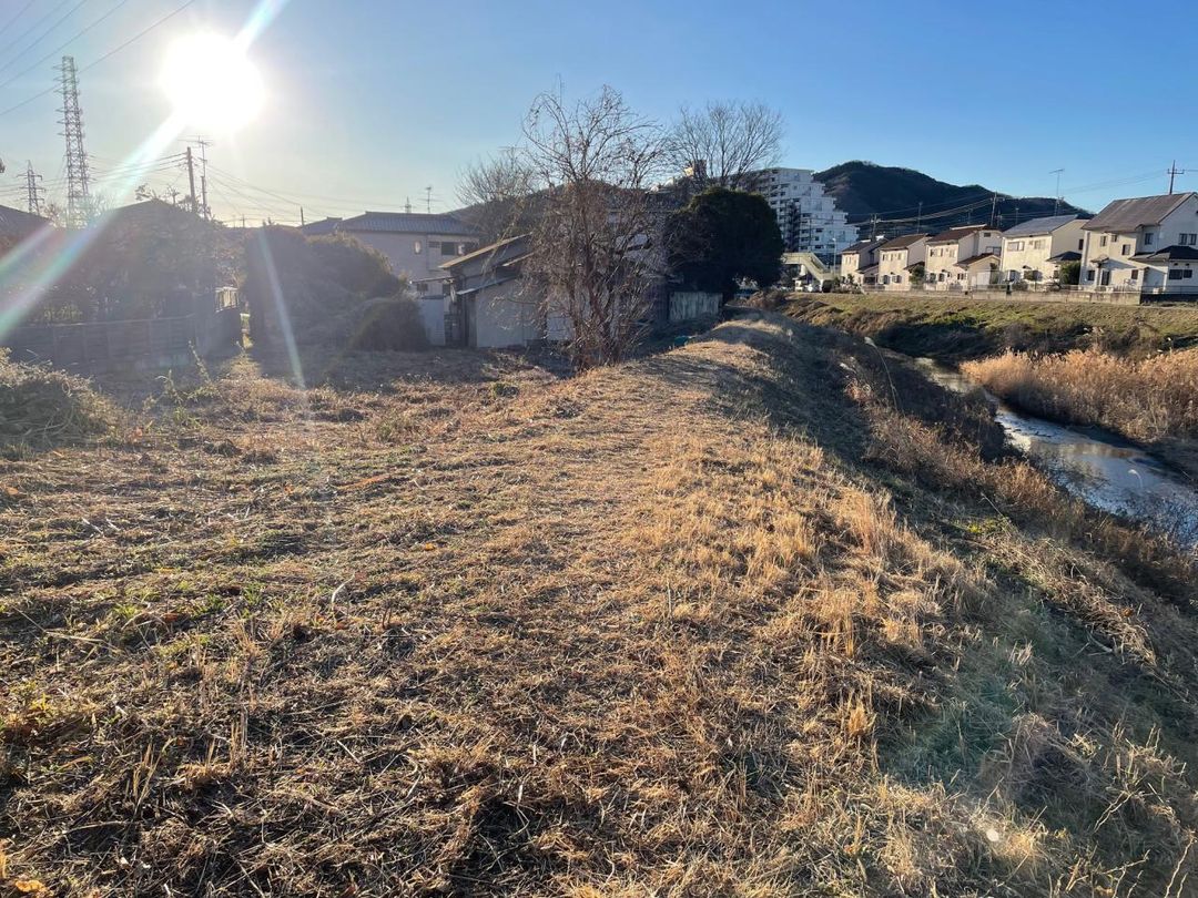 Agricultural Land in Ogawa Town, Saitama Prefecture - Thumbnail 4