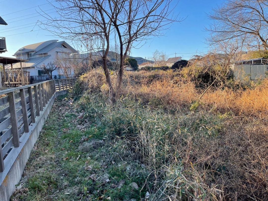 Agricultural Land in Ogawa Town, Saitama Prefecture - Thumbnail 2