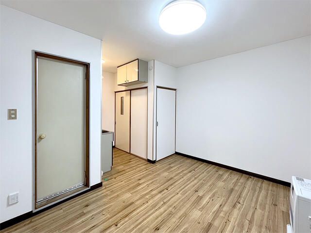 Affordable 1R Apartment for Rent in Aomori City, Aomori - Thumbnail 3