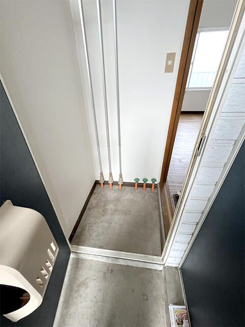 Affordable 1R Apartment for Rent in Aomori City, Aomori - Thumbnail 2