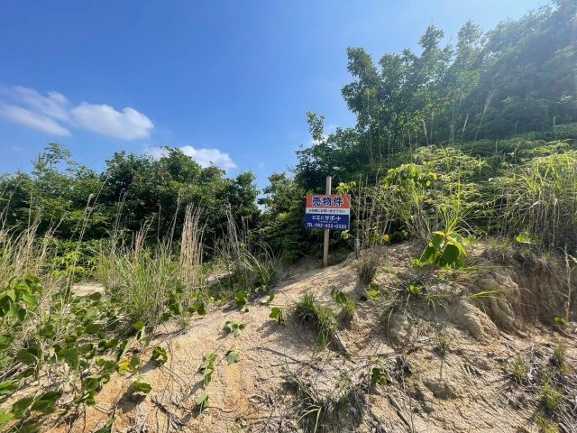 46 sqm Land for Sale in Ōnojō City, Fukuoka - Storage Yard - Thumbnail 2