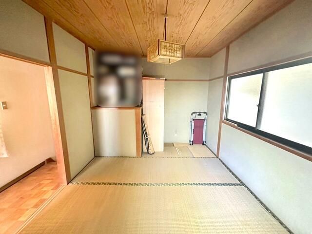4DK Wooden House for Sale Near Handa-guchi Station, Handa - Thumbnail 2