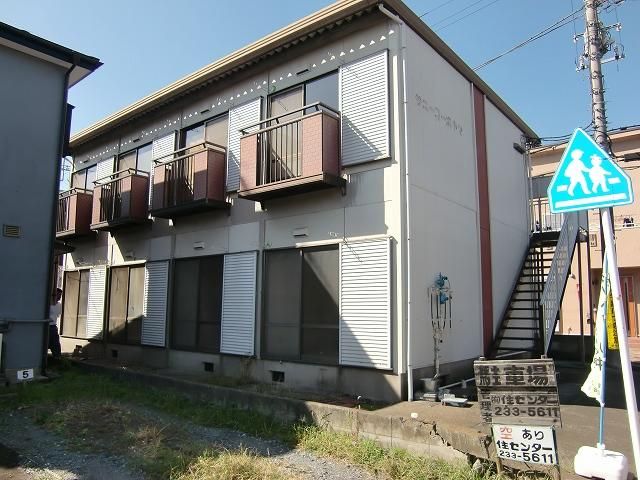 1K Apartment for Rent in Tsurugashima, Saitama - 20,000 Yen - Thumbnail 2