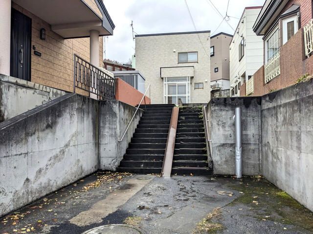 3SLDK Detached House for Sale in Otaru, Hokkaido - Thumbnail 2