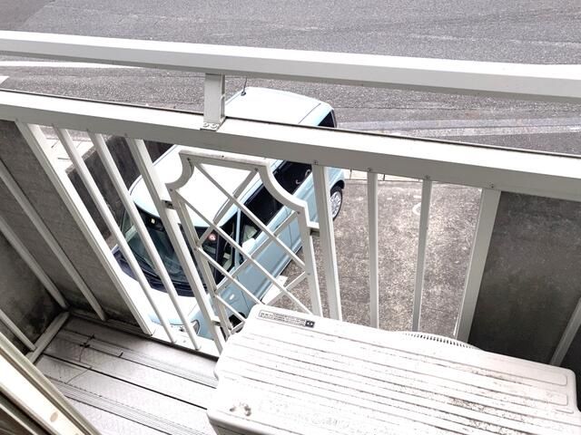 1K Apartment for Rent in Shimizu, Shizuoka - 20,000 Yen - Thumbnail 3
