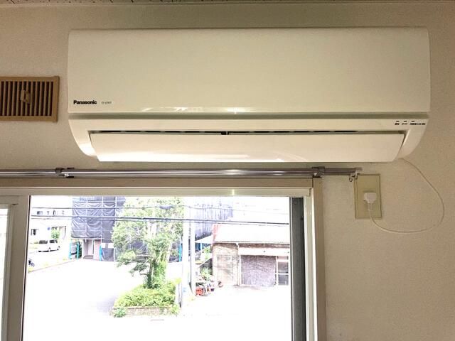 1K Apartment for Rent in Shimizu, Shizuoka - 20,000 Yen - Thumbnail 2