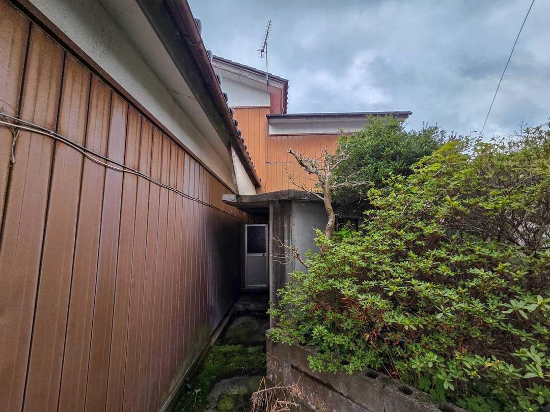 7K Wooden House for Sale in Yurihonjo, Akita - Akiya Bank Property - Thumbnail 4