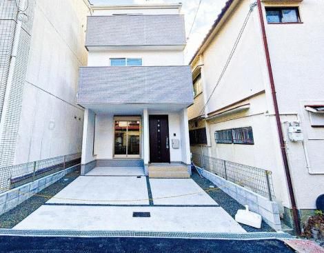 New 4LDK House for Sale in Neyagawa City, Osaka - Thumbnail 2