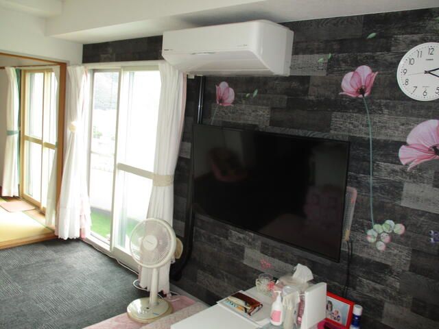 2LDK Apartment for Sale in Chikuma City, Nagano - Thumbnail 3