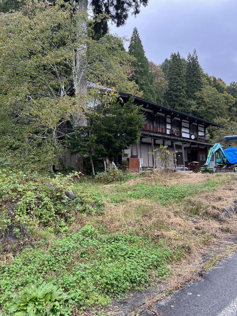 248sqm Kominka for Dismantling in Gifu - Thumbnail 4