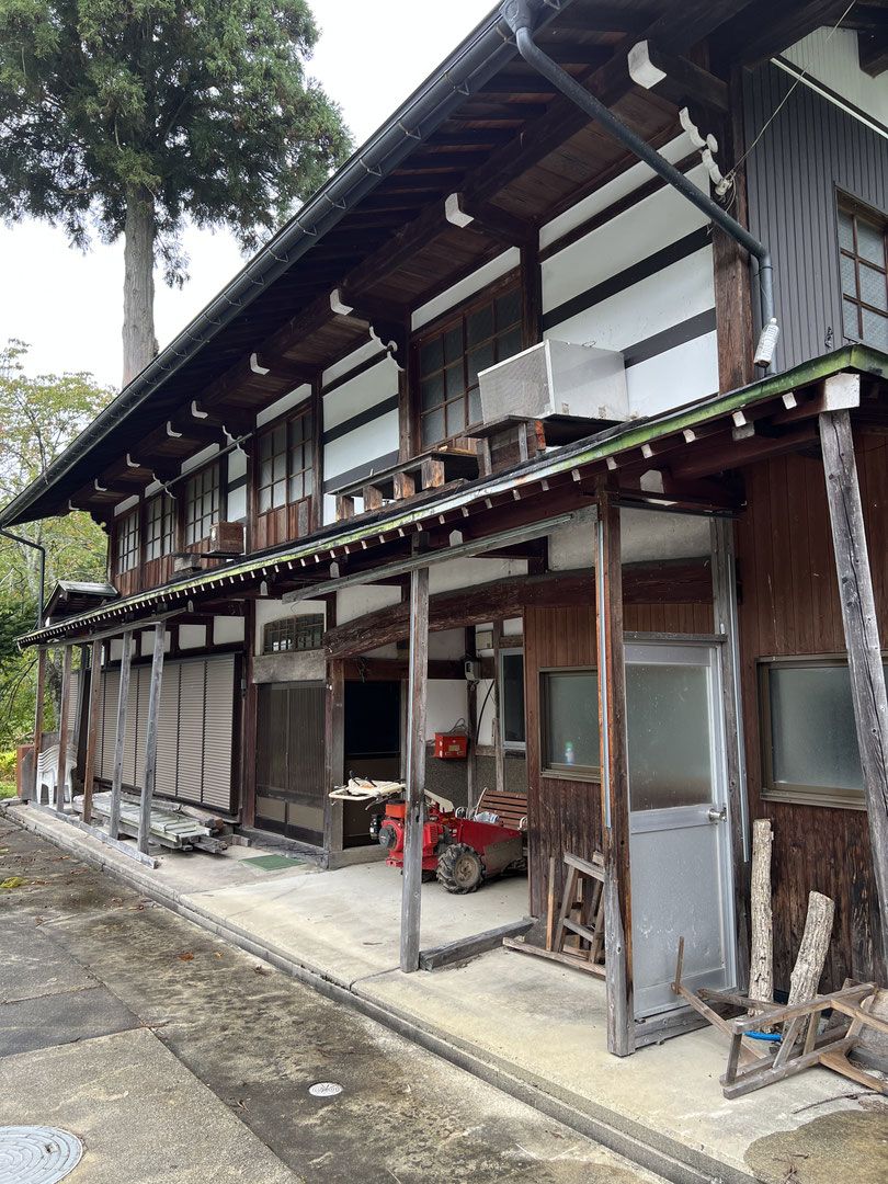 248sqm Kominka for Dismantling in Gifu - Thumbnail 3