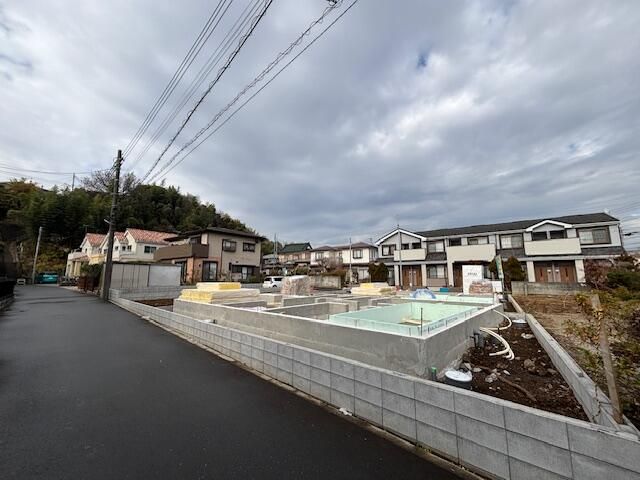 New 4SLDK House for Sale in Atsugi, Kanagawa - 2026 Build - Thumbnail 4
