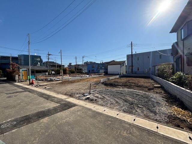 New 4SLDK House for Sale in Atsugi, Kanagawa - 2026 Build - Thumbnail 2