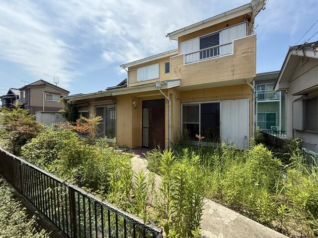 3LDK Detached House for Sale in Handa, Aichi - Image 1