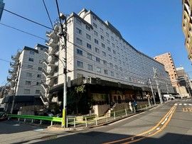Renovated 1LDK Apartment for Sale in Roppongi, Minato - Thumbnail 2