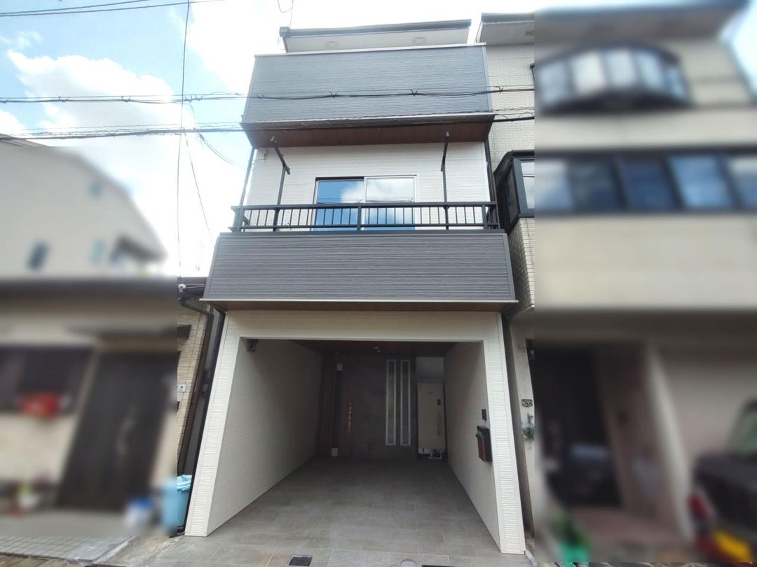 Renovated 3LDK House for Sale in Hirakata, Osaka - Thumbnail 3