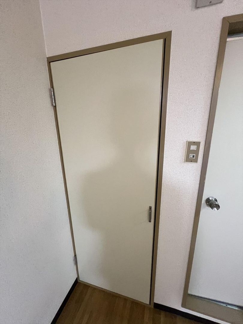 Kyoto Studio Apartment for Rent in Kamigyo Ward - 28,000 Yen - Thumbnail 2