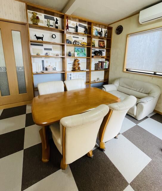 5SLDK House for Multi-Generational Living in Toyohashi, Aichi - Thumbnail 4
