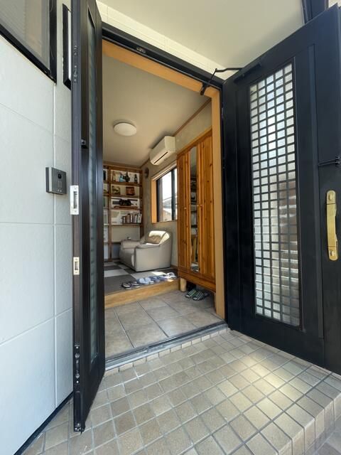 5SLDK House for Multi-Generational Living in Toyohashi, Aichi - Thumbnail 2