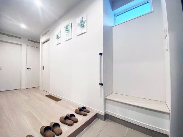 New ZEH Certified 4LDK House with Solar in Otaru, Hokkaido - Thumbnail 3