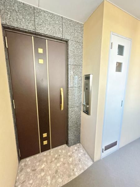 2LDK Apartment for Sale in Sabae, Fukui - New Quake-Resistant Building - Thumbnail 4