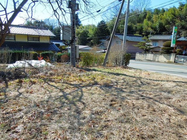 235 sqm Multi-Purpose Land for Sale in Nirasaki, Yamanashi - Thumbnail 4